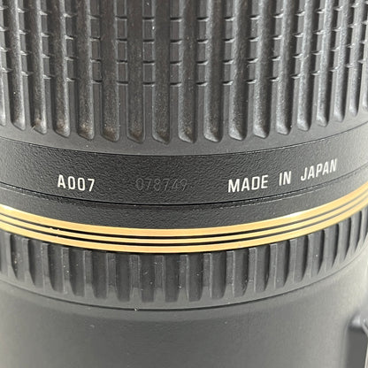 Tamron SP 24-70mm f/2.8 Di VC USD For Canon RFMount