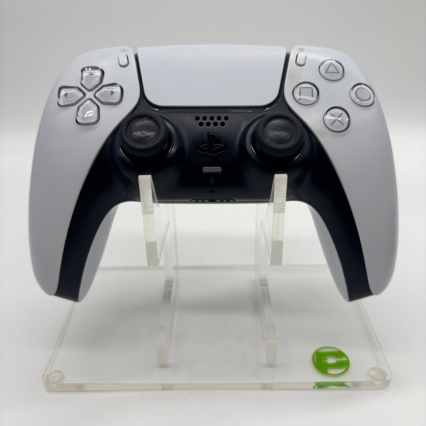 Sony PlayStation 5 Slim Digital Edition PS5 1TB White Console Gaming System CFI-2015