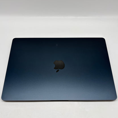 2024 Apple MacBook Air 15" M3 10C GPU 4.0GHz 16GB RAM 512GB SSD A3114