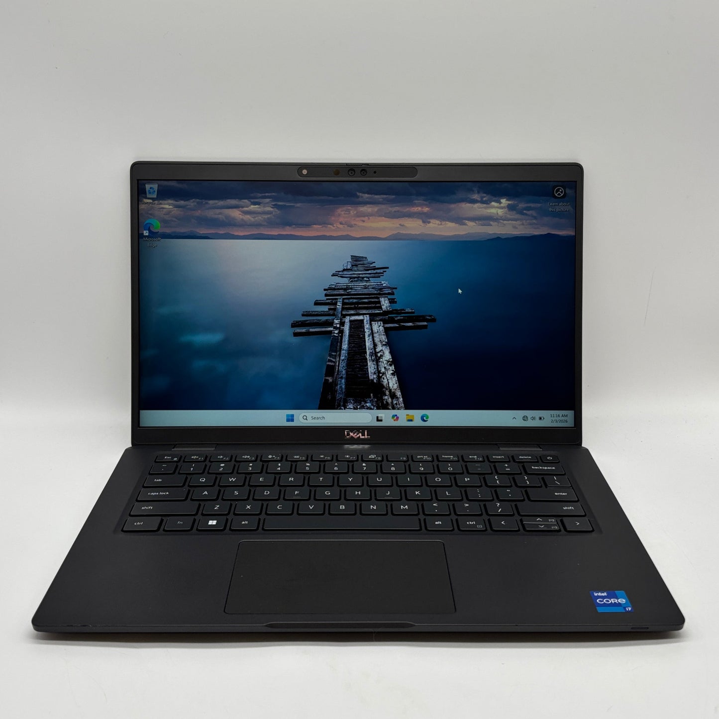 Dell Latitude 7430 14" i7-1265U 1.8GHz 32GB RAM 512GB SSD