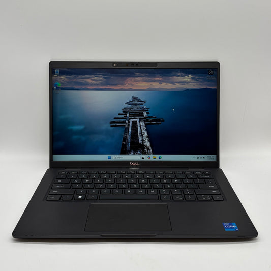 Dell Latitude 7430 14" i7-1265U 1.8GHz 32GB RAM 512GB SSD