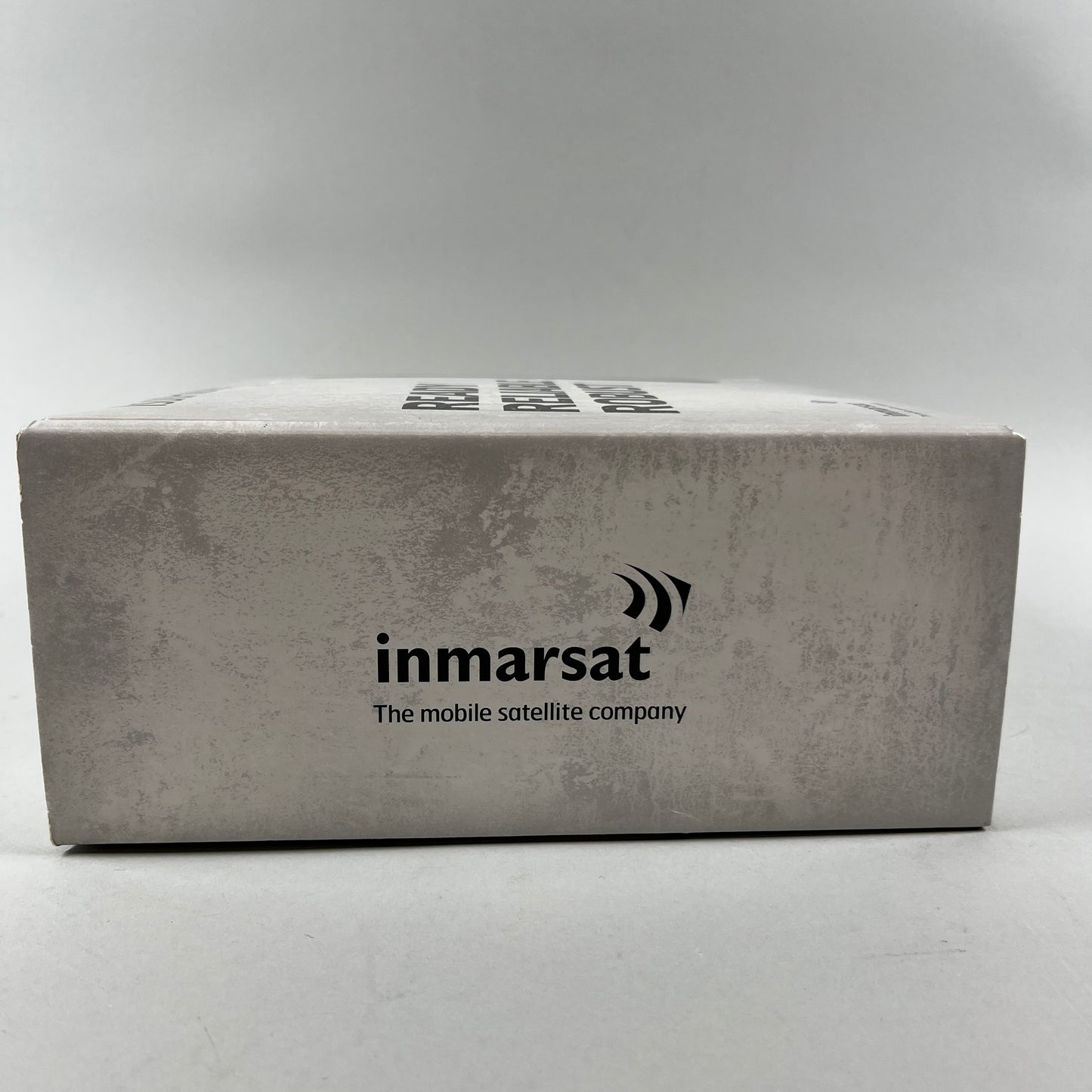 New, Open Box Inmarsat IsatPhone 2 Satellite Phone TER-VO-INMISAT201-1