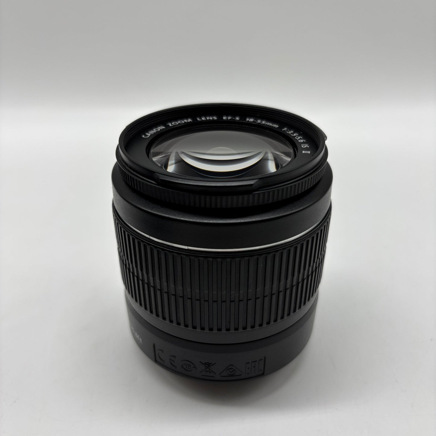 Canon EOS Rebel T7 24.1MP Digital SLR DSLR Camera w/ Canon 18-55mm f/3.5-5.6 Lens