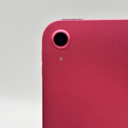 WiFi Only Apple iPad 11" (A16) 128GB Pink MD4E4LL/A