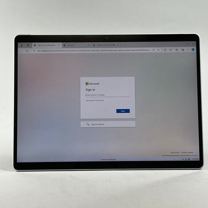 Microsoft Surface Pro 8 1983 13" i7-1185G7 3.0GHz 32GB RAM 1TB NVMe SSD