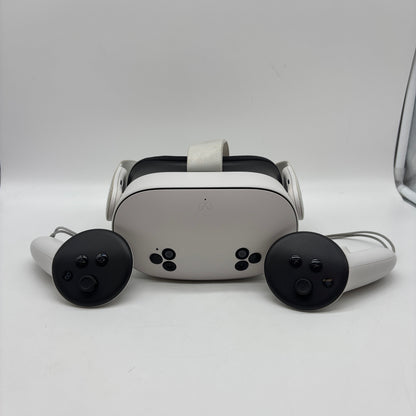 Meta Quest 3S 128GB Standalone All-in-One VR Headset P97