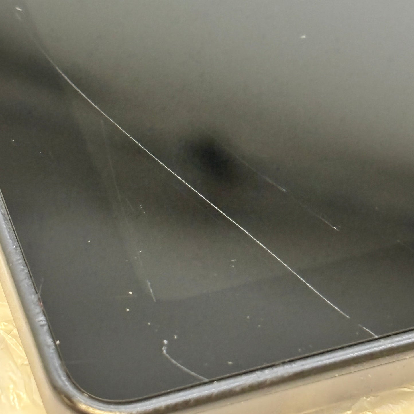 WiFi Only Samsung Galaxy Tab A8 10.5" 64GB Black SM-X200