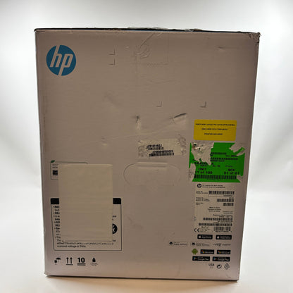 New HP Laser Jet Pro All-in-One Printer Copier Scanner and Fax