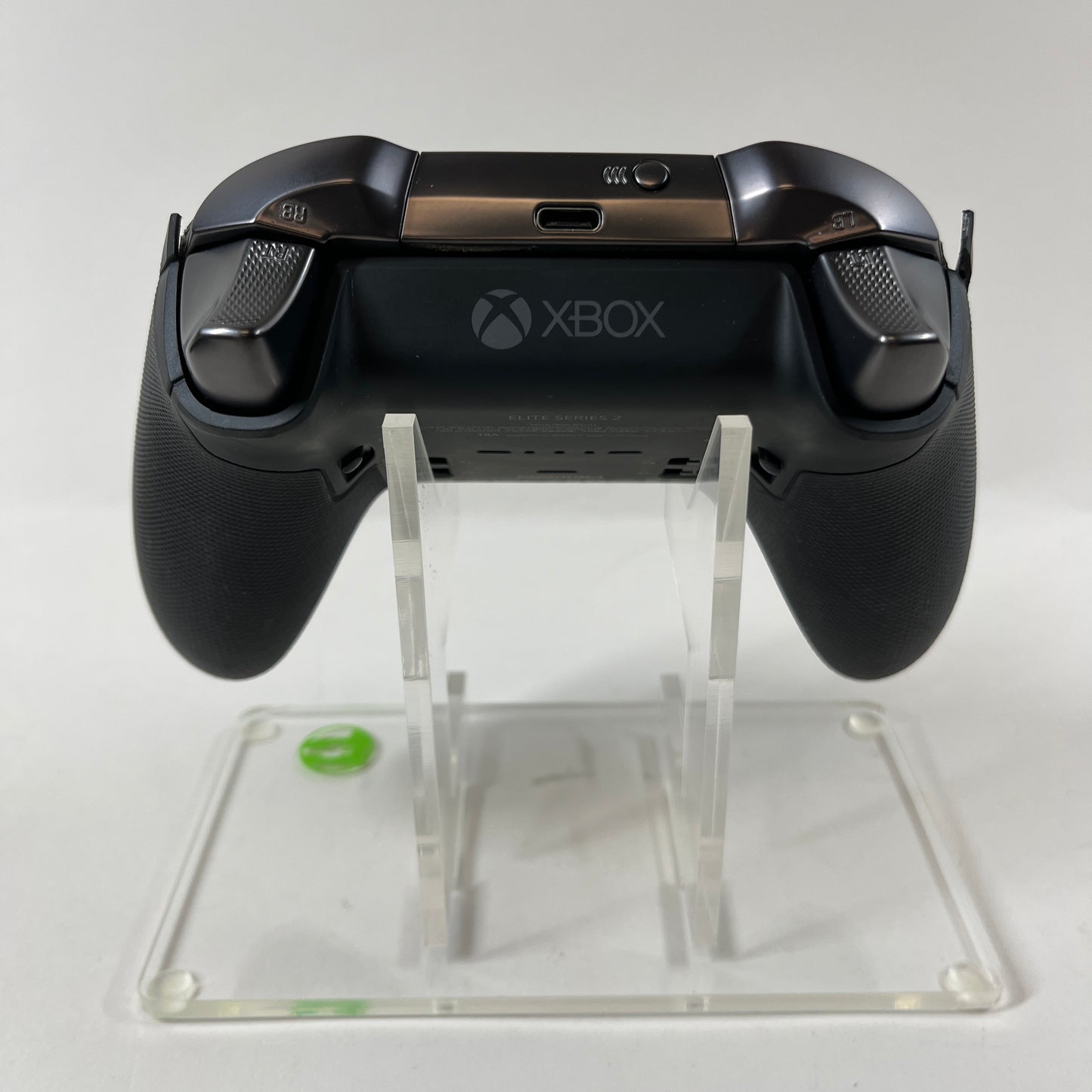 Microsoft Xbox One Elite Controller Series 2 Black 1797