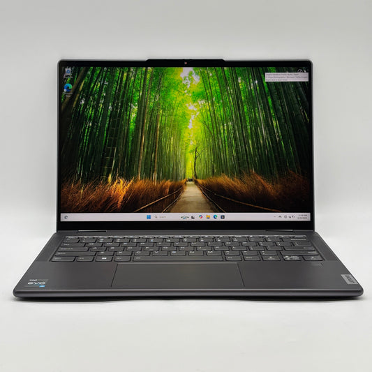 Lenovo Yoga 7 14" i5-1235U 1.3GHz 8GB RAM 512GB SSD