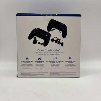 New Sony Playstation DualSense Edge Wireless Controller CFI-ZCP1