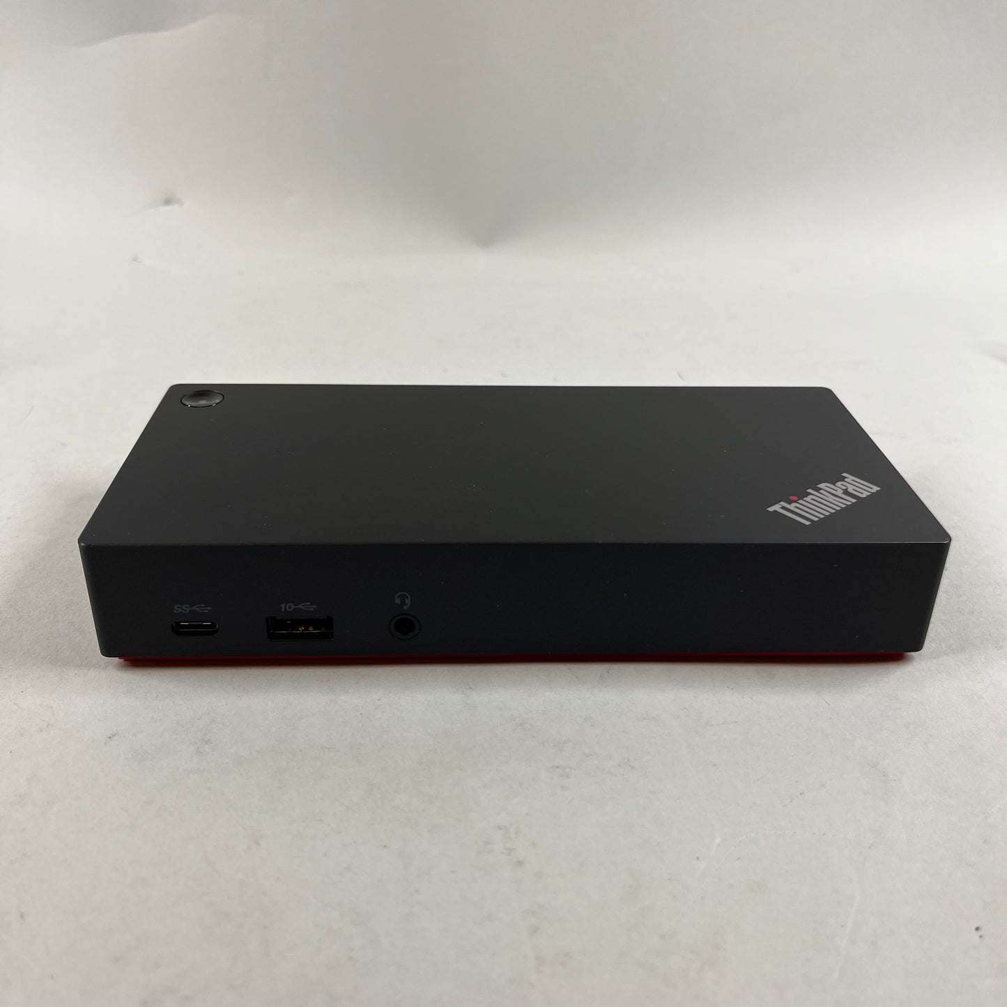 New Lenovo ThinkPad USB-C Dock Gen2 Docking Station 40AS0090US