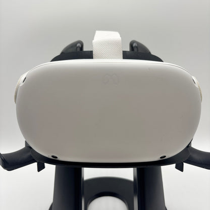 Meta Quest 2 128GB Standalone All-in-One VR Headset KW49CM