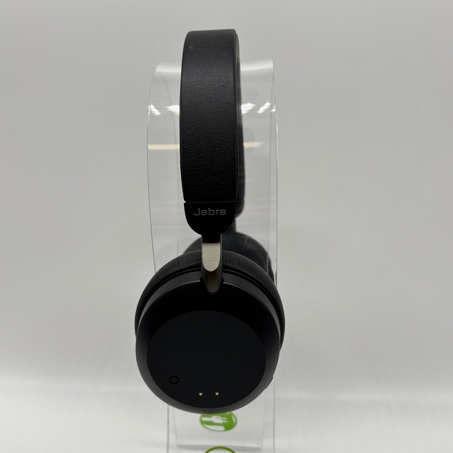 Jabra Evolve2 75 Lightweight Professional Headset Black HSC150W - No Dongle