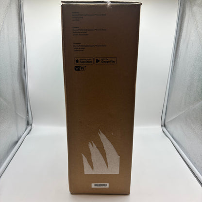 New iRobot Roomba 2020 DustCompactor Bagless Robot Vacuum L111020