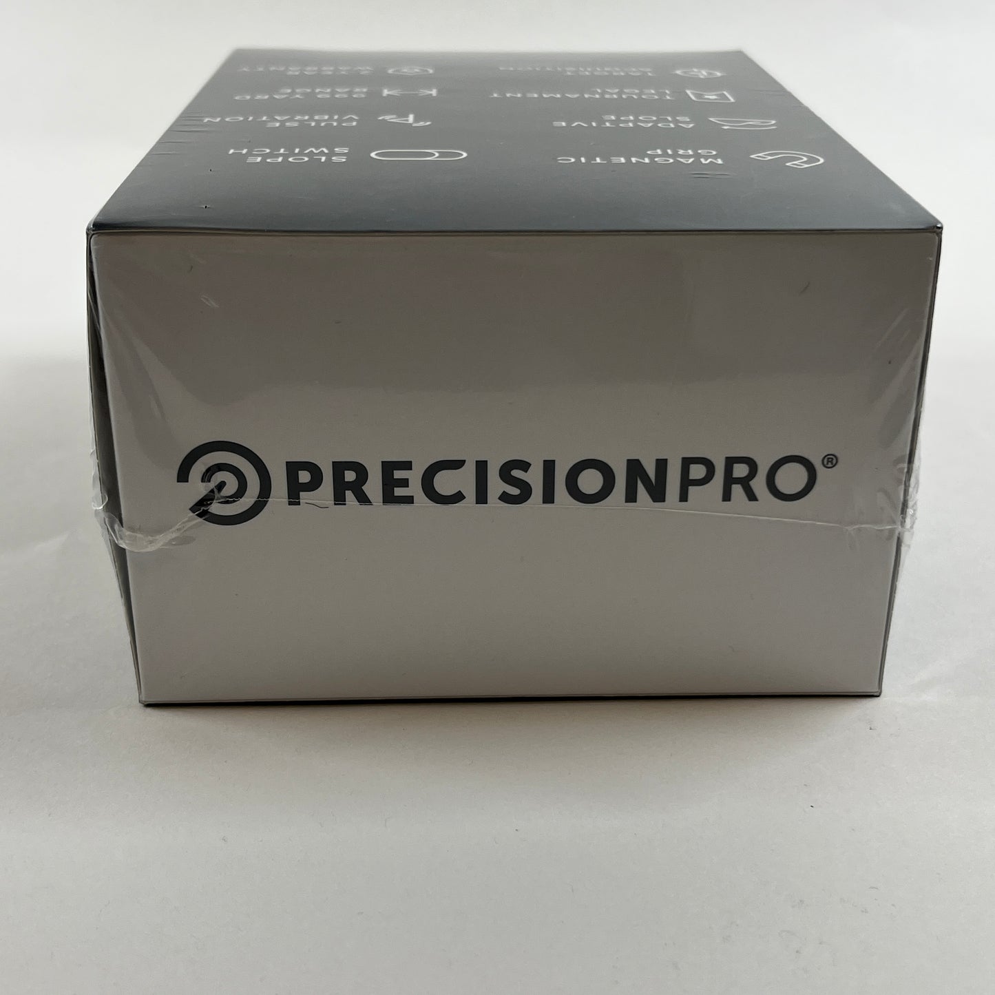 New Precision Pro NX9  Slope Rangefinder