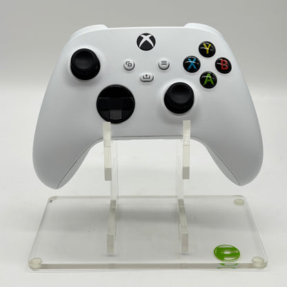 Microsoft Xbox Series S 512GB Console Gaming System White 1883