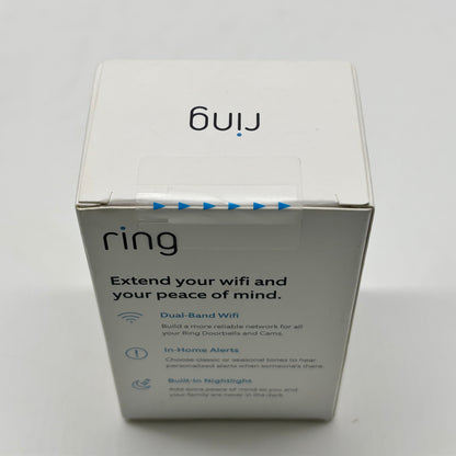 Ring Chime Pro Doorbell Chime White