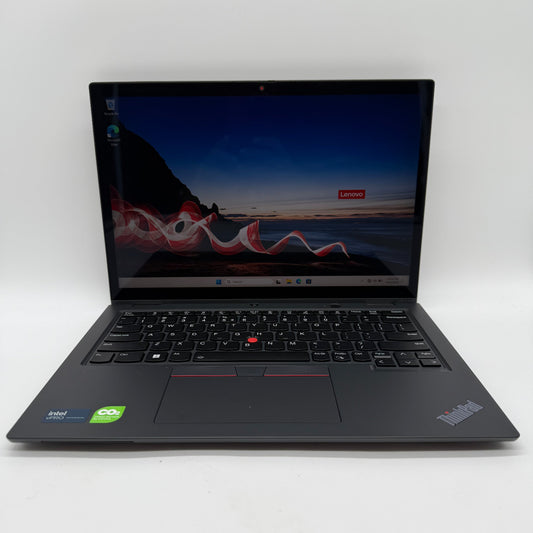 Lenovo Thinkpad L13 Gen 5 13" Intel Ultra 7 165U 1.7GHz 32GB RAM 512GB