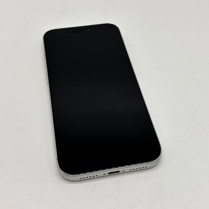 Factory Unlocked Apple iPhone 17 Pro Max 256GB Silver MFXG4LL/A