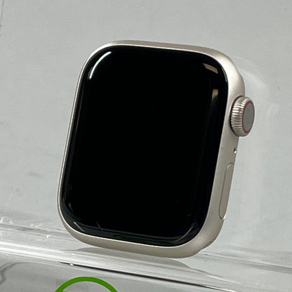 Unlocked Apple Watch Series 9 41MM Aluminum MRHN3LL/A