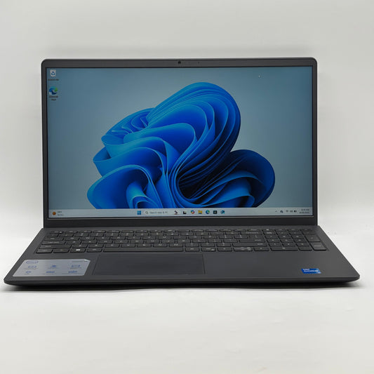 Dell Inspiron 15 3520 P12F 15.6" i5-1155G7 2.5GHz 16GB RAM 512GB SSD