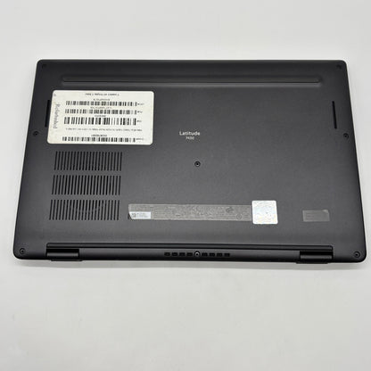 Dell Latitude 7430 14" i7-1265U 1.8GHz 32GB RAM 256GB SSD