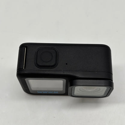 GoPro Hero 13 Black 27MP Action Camera Bundle