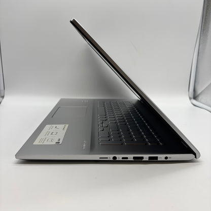 Asus VivoBook 17 X712J 17.3" i5-1035G1 1.1GHz 12GB RAM 1TB SSD