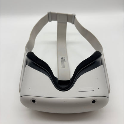 Meta Quest 2 128GB Standalone All-in-One VR Headset KW49CM