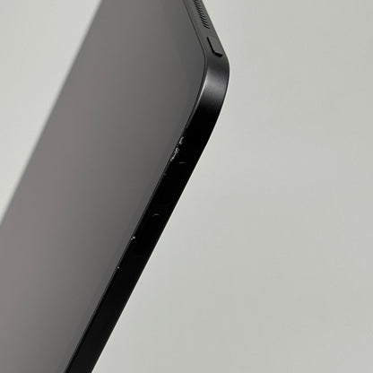 WiFi Only Apple iPad Pro 11" M4 256GB Space Black MVV83LL/A