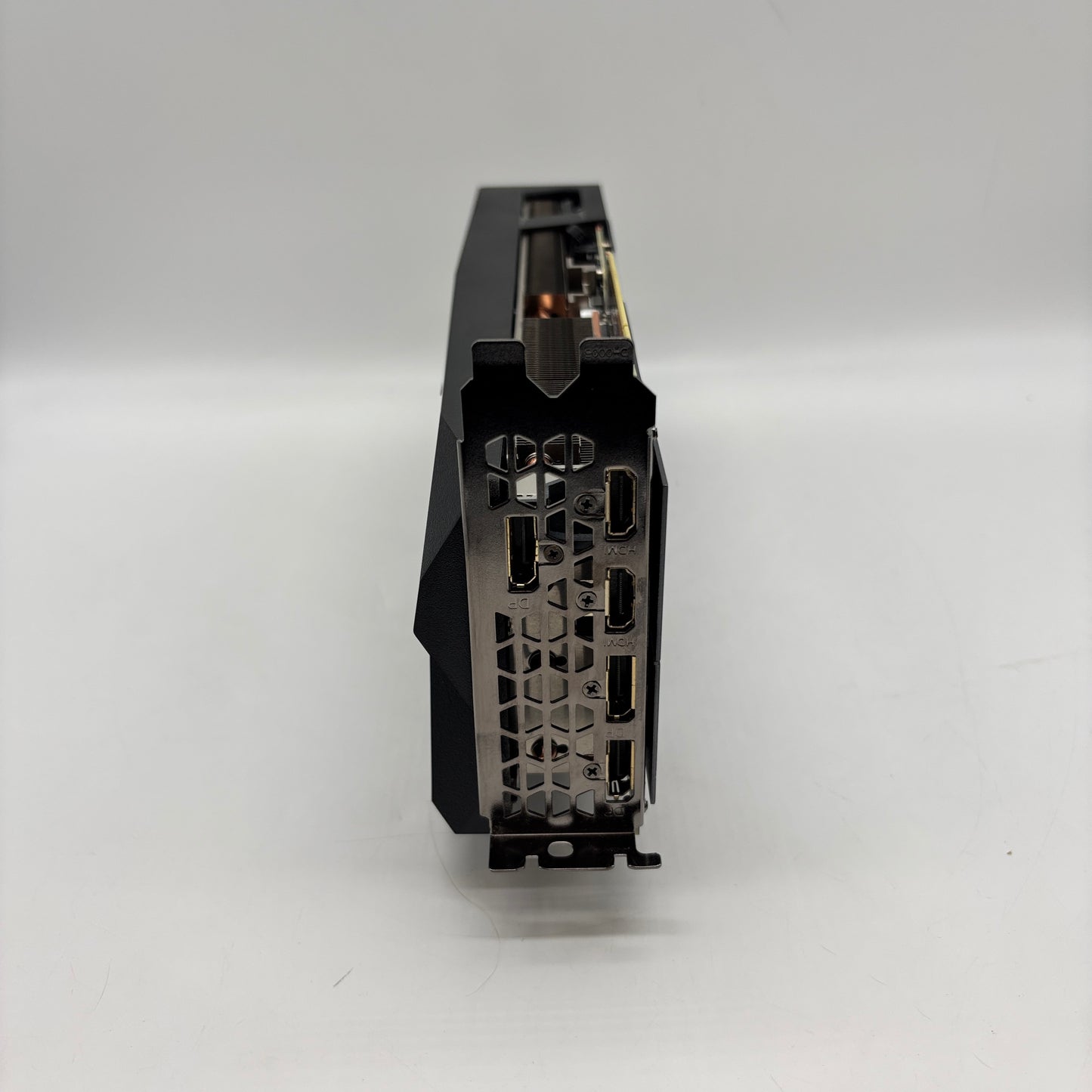 Gigabyte GeForce RTX 3090 Gaming OC 24GB GDDR6X Graphics Card For Parts