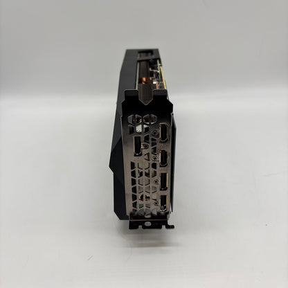 Gigabyte GeForce RTX 3090 Gaming OC 24GB GDDR6X Graphics Card For Parts