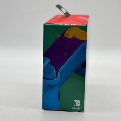 New PowerA Super Mario Super Mario Edition WLC001