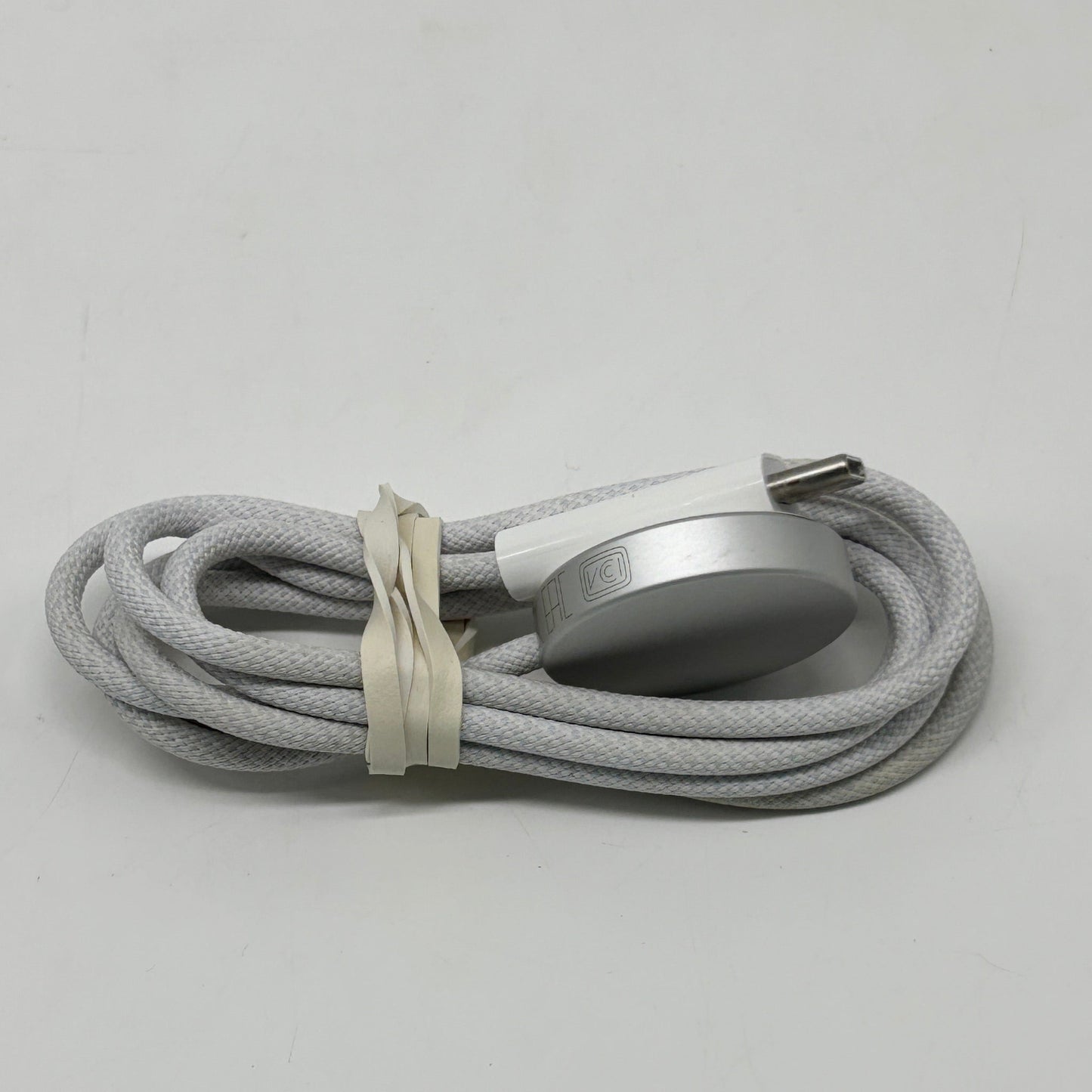 GPS Only Apple Watch SE 3rd Gen 40MM Aluminum Midnight Sport Band MEH94LW/A