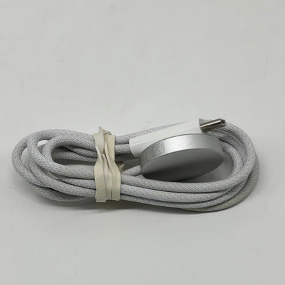 GPS Only Apple Watch SE 3rd Gen 40MM Aluminum Midnight Sport Band MEH94LW/A