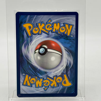Pokémon TCG SM Promos Pikachu SM232  Holo English