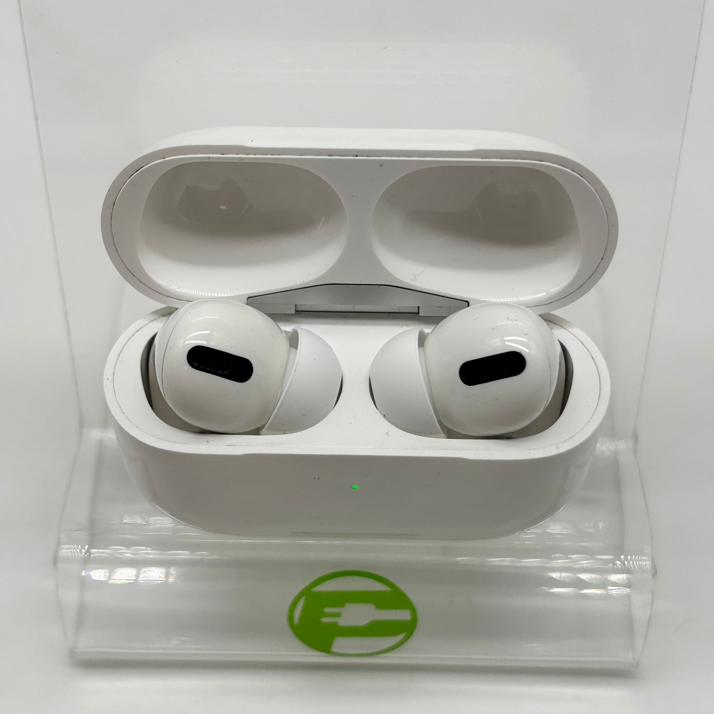 Apple AirPods 1st Gen with Wireless Charging Case A2084 A2083 A2190