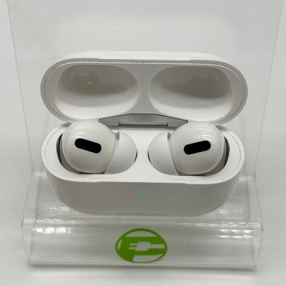 Apple AirPods 1st Gen with Wireless Charging Case A2084 A2083 A2190