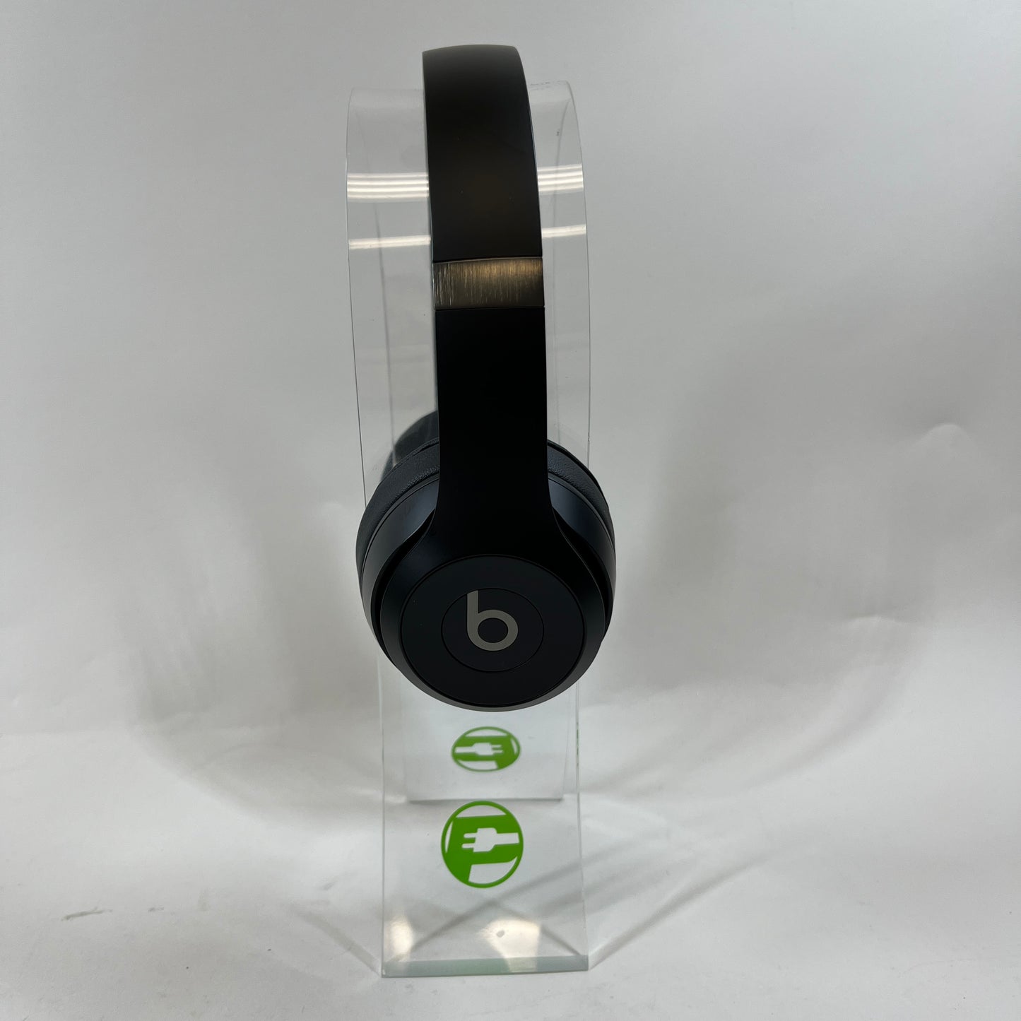 Beats Solo4 Wireless Over-Ear Bluetooth Headphones Black A3140