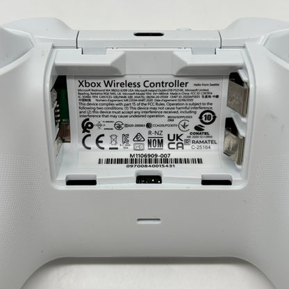 Microsoft Xbox Series X All-Digital 1TB Console Gaming System White 1882