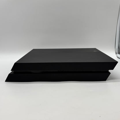 Sony PlayStation 4 PS4 500GB Black Console Gaming System CFI-1215A