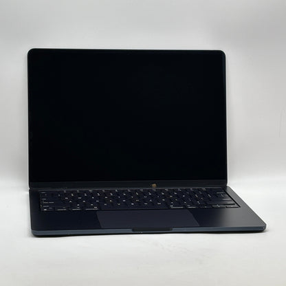 2022 Apple MacBook Air 13.6" M2 8 Core 3.5GHz 8GB RAM 256GB SSD - Read