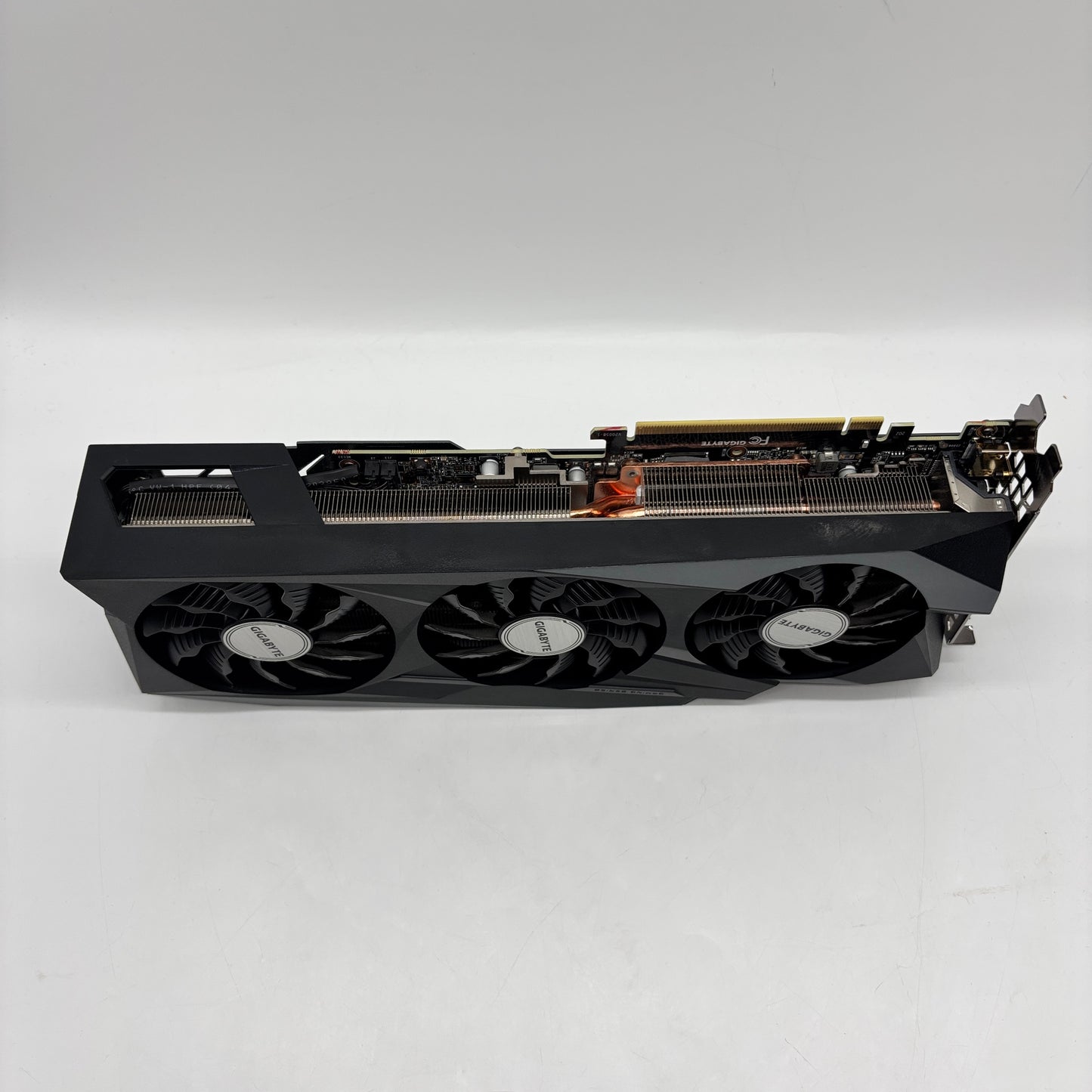 Gigabyte GeForce RTX 3090 Gaming OC 24GB GDDR6X Graphics Card For Parts