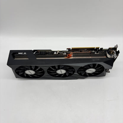 Gigabyte GeForce RTX 3090 Gaming OC 24GB GDDR6X Graphics Card For Parts