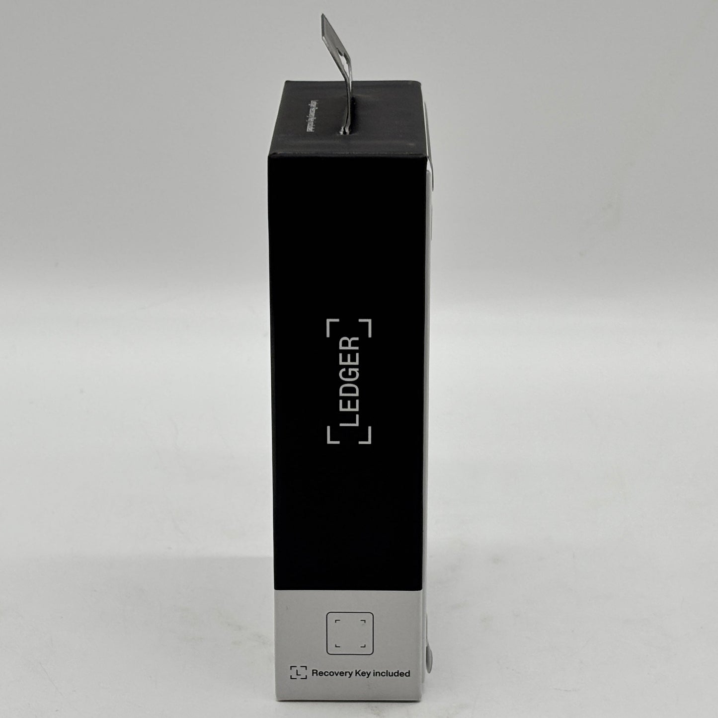 New Ledger Flex Secure Crypto Wallet 0908