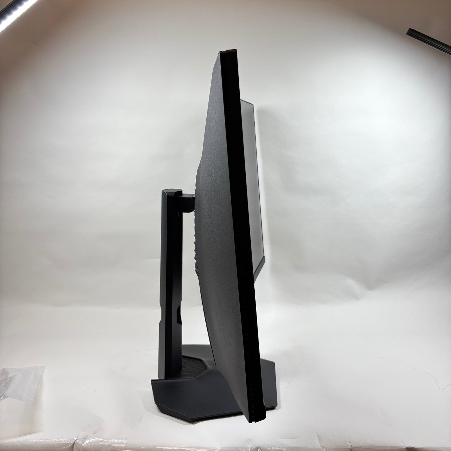 Dell 32" S32224DGM LED-backlit LCD VA 165Hz Curved Gaming Monitor