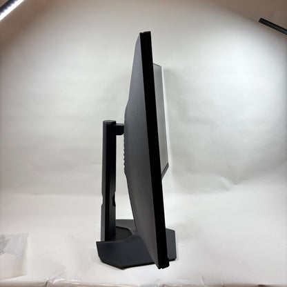 Dell 32" S32224DGM LED-backlit LCD VA 165Hz Curved Gaming Monitor