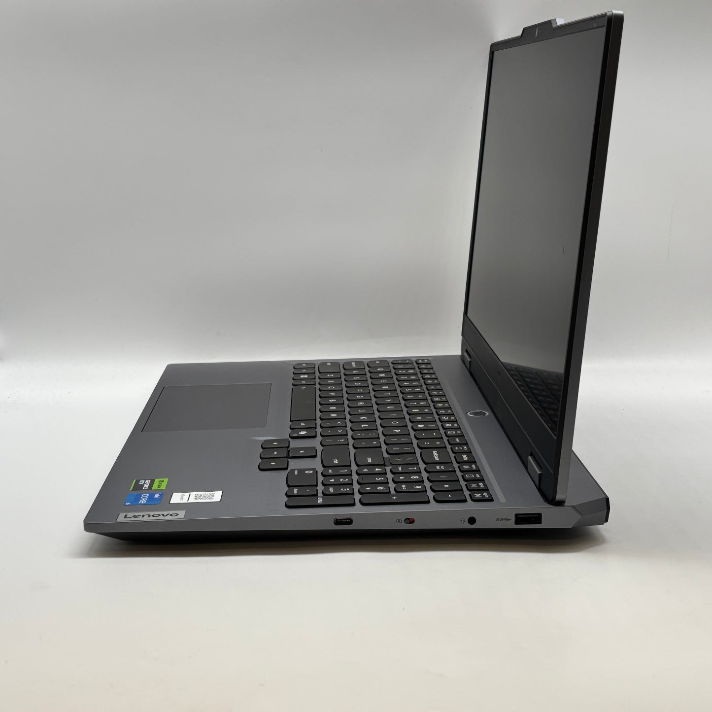 Lenovo LOQ 15IRX10 15.6" i5-13450HX 2.4GHz 16GB RAM 512GB SSD GeForce RTX 5050