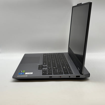 Lenovo LOQ 15IRX10 15.6" i5-13450HX 2.4GHz 16GB RAM 512GB SSD GeForce RTX 5050